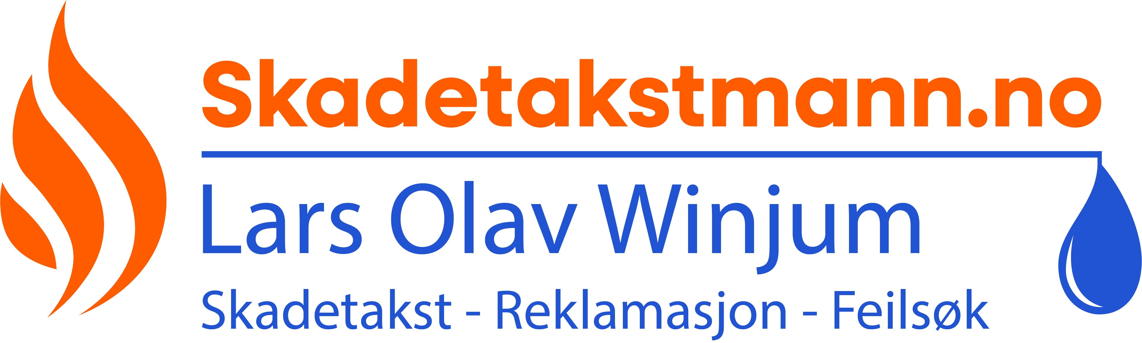 Boligtaksten - Skadetakstmann